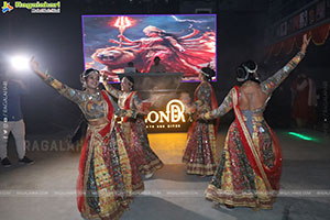 DEWI Navratri Celebrations at Balondoor, Hyderabad