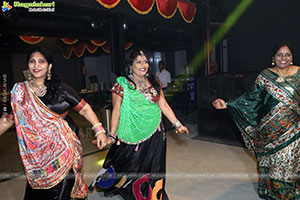 DEWI Navratri Celebrations at Balondoor, Hyderabad