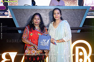 DEWI Navratri Celebrations at Balondoor, Hyderabad