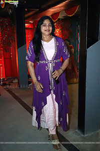 DEWI Navratri Celebrations at Balondoor, Hyderabad