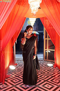 DEWI Navratri Celebrations at Balondoor, Hyderabad