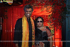 DEWI Navratri Celebrations at Balondoor, Hyderabad