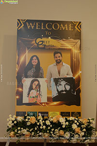 Geet Gupta Art Gallery Exhibition at Muse Art Gallery, Hyd