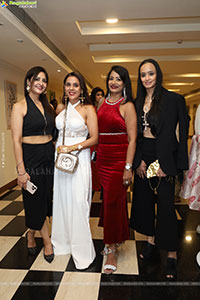 Geet Gupta Art Gallery Exhibition at Muse Art Gallery, Hyd