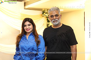 Geet Gupta Art Gallery Exhibition at Muse Art Gallery, Hyd