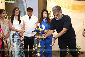 Geet Gupta Art Gallery Exhibition at Muse Art Gallery, Hyd