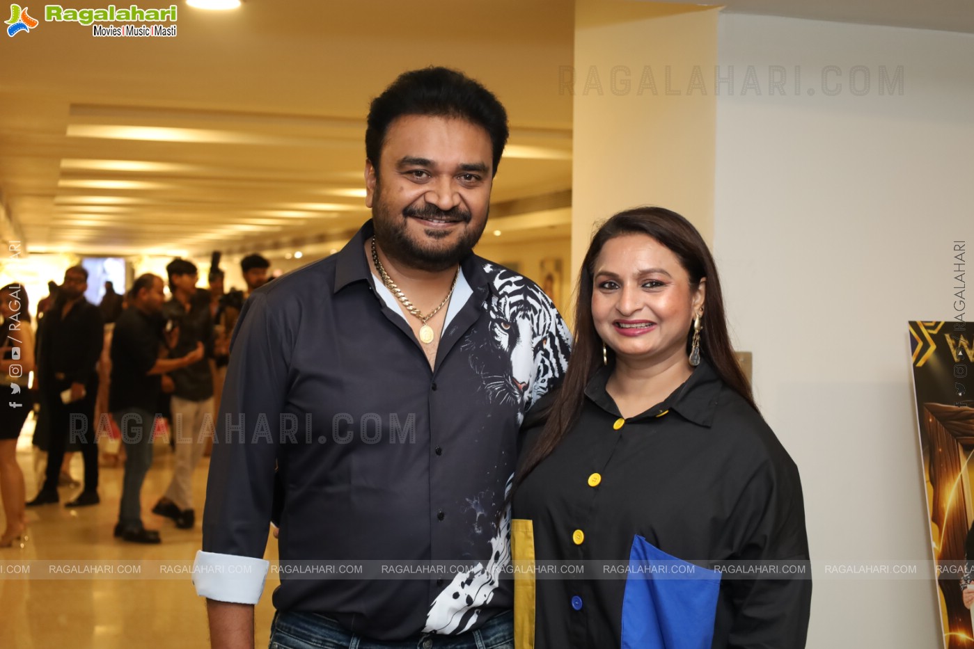 Geet Gupta Art Gallery Exhibition at Muse Art Gallery, Hyderabad