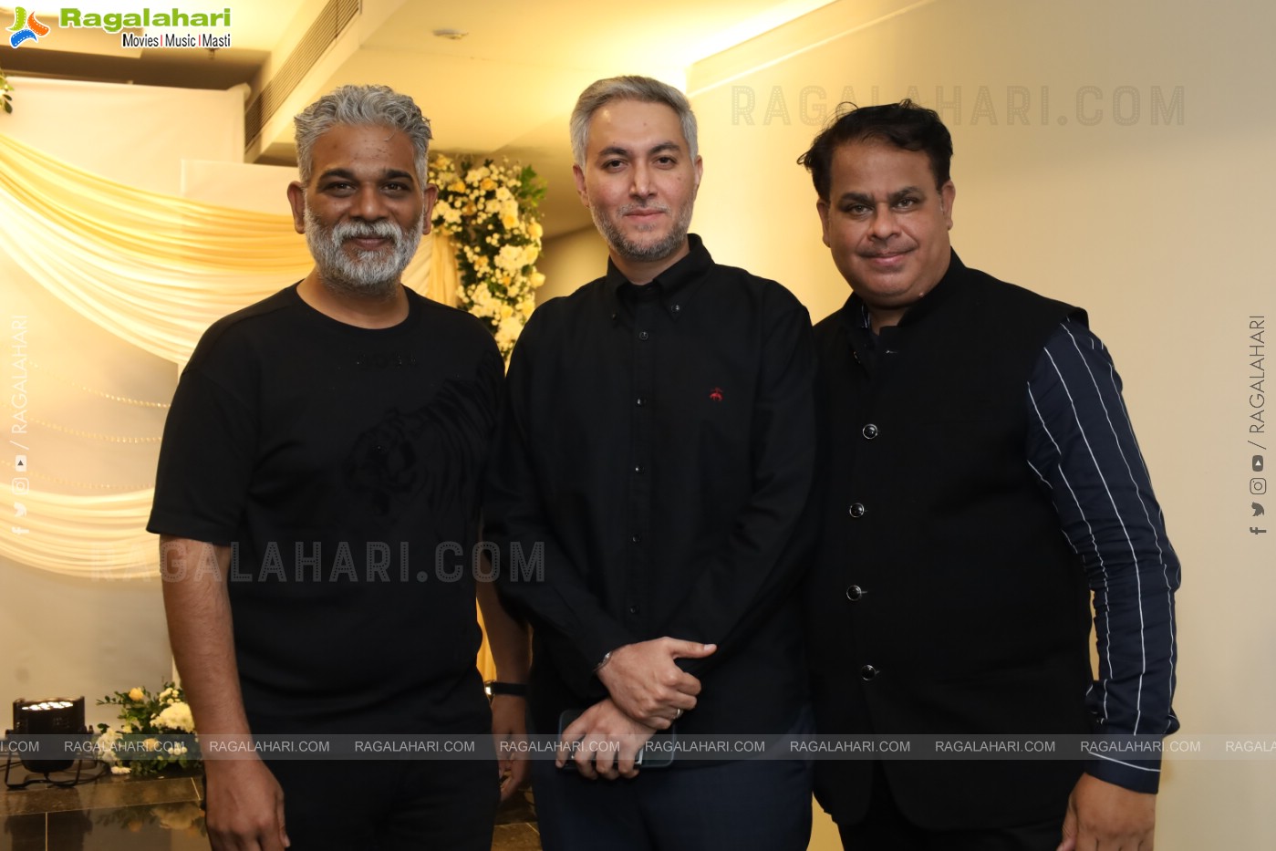 Geet Gupta Art Gallery Exhibition at Muse Art Gallery, Hyderabad