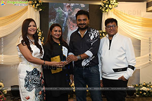 Geet Gupta Art Gallery Exhibition at Muse Art Gallery, Hyd