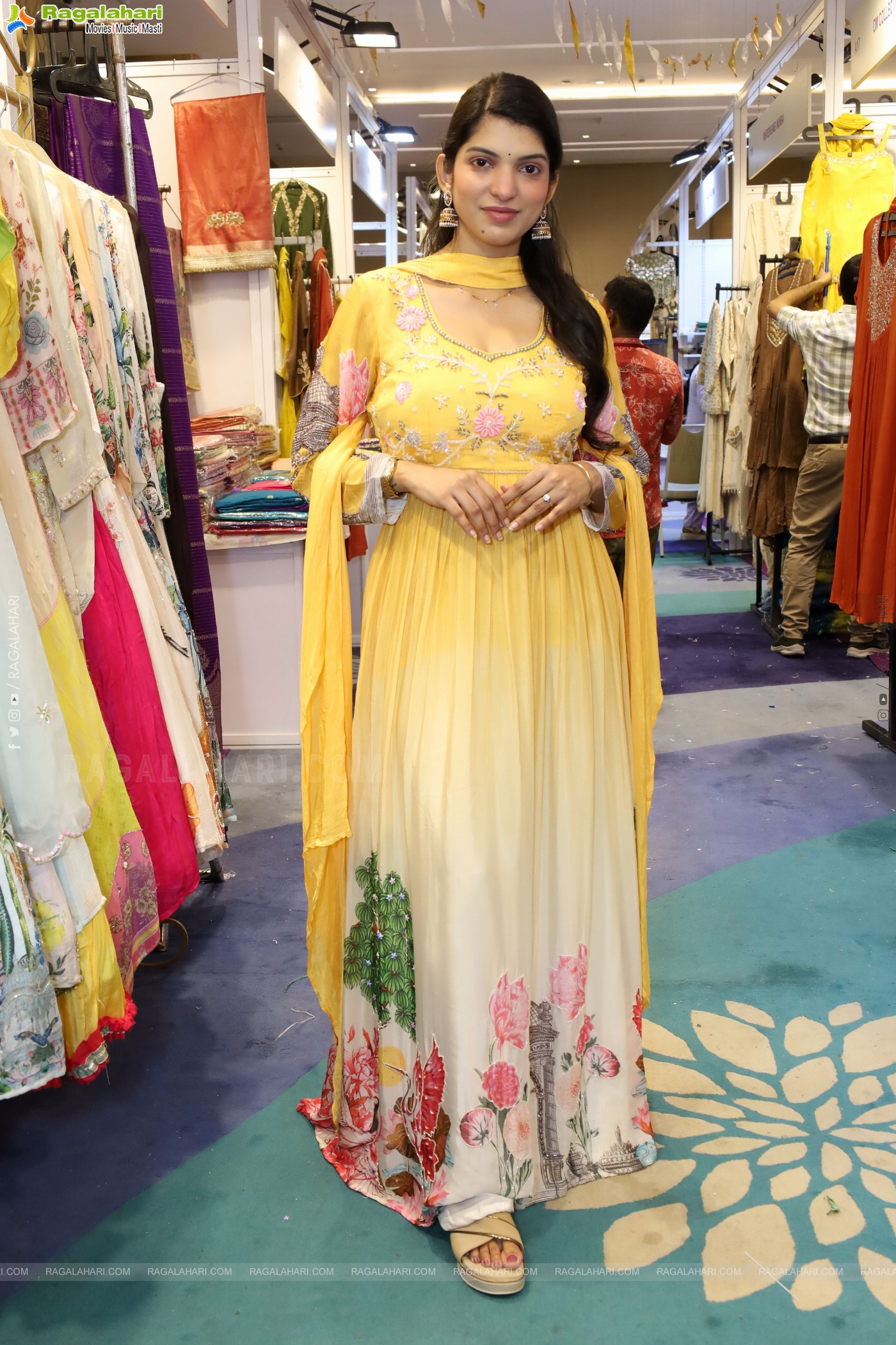 Hi Life Exhibition September 2025 Kicks Off at Novotel, Vijayawada