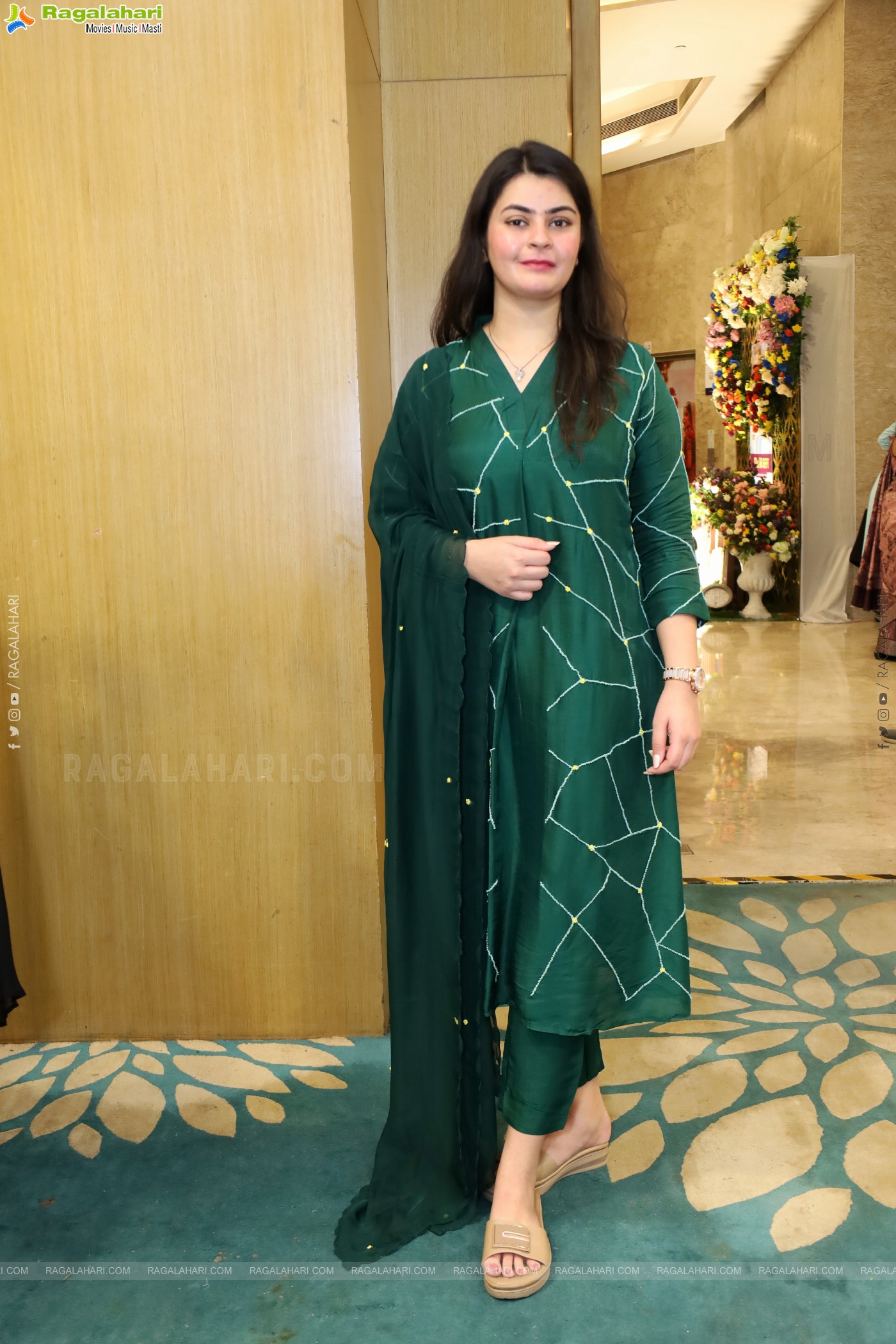 Hi Life Exhibition September 2025 Kicks Off at Novotel, Vijayawada