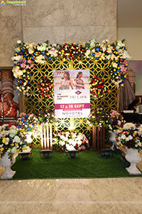 Hi Life Exhibition September 2025 Kicks Off at Novotel