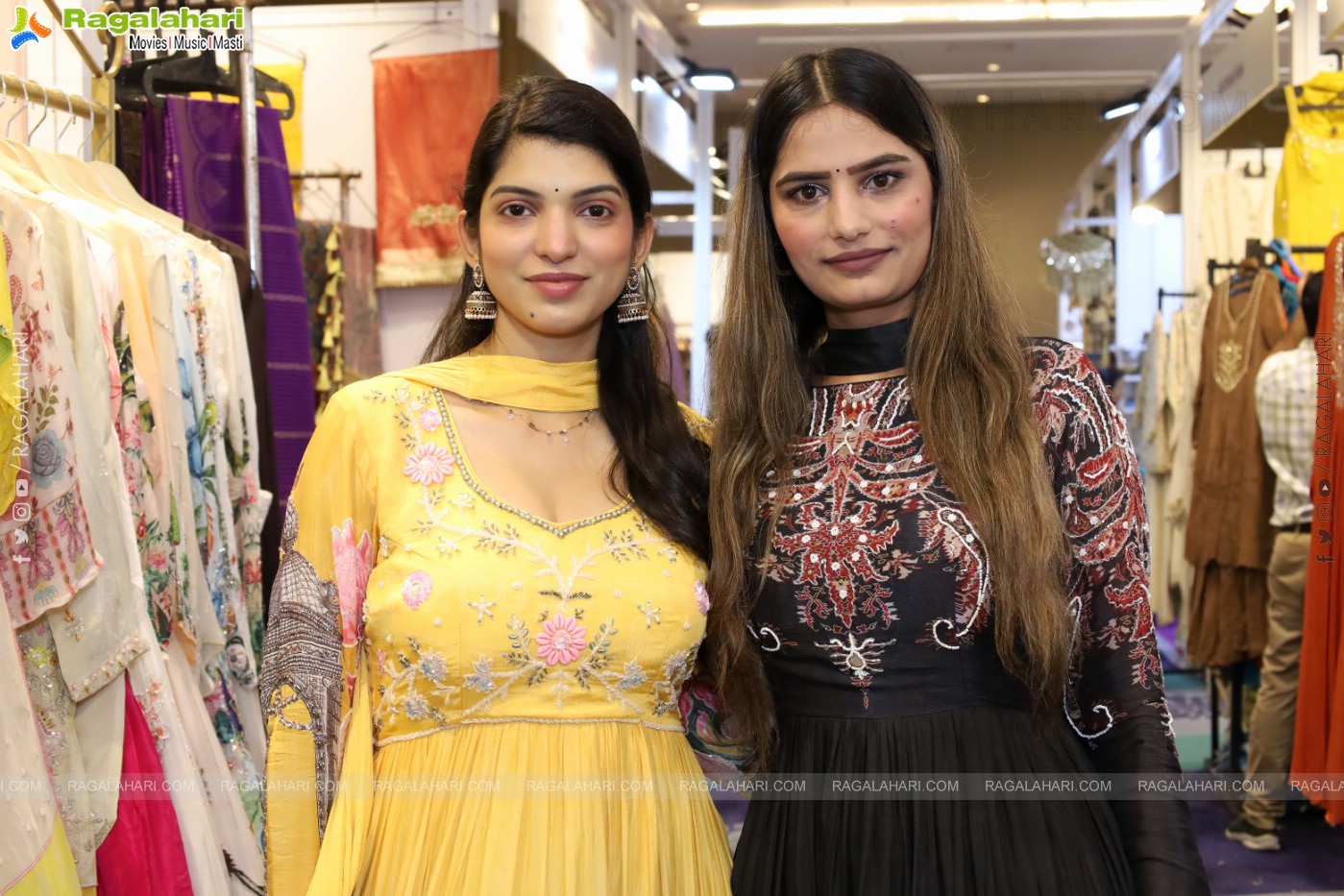 Hi Life Exhibition September 2025 Kicks Off at Novotel, Vijayawada