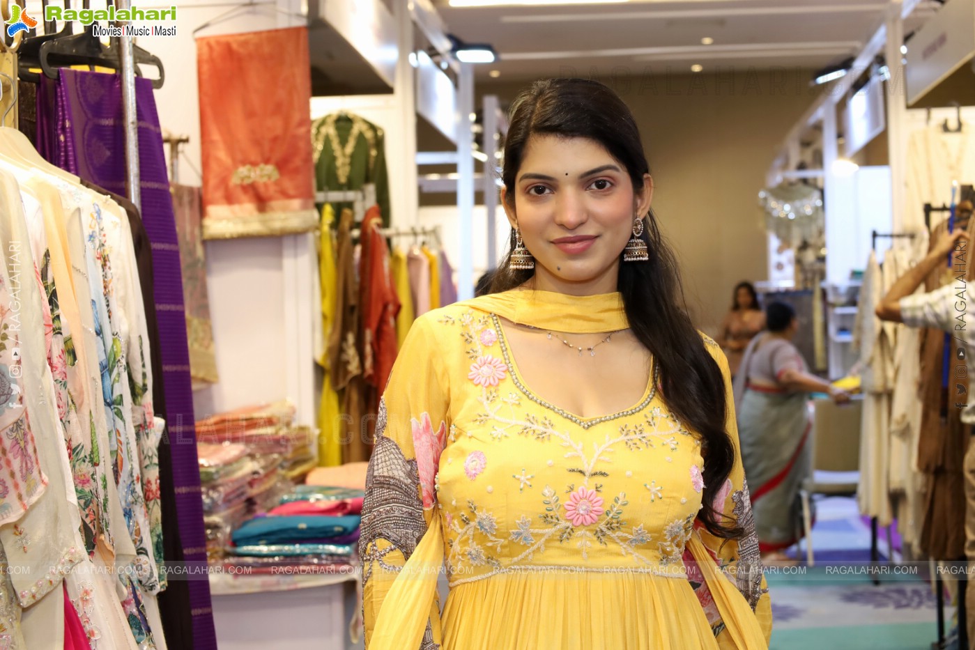 Hi Life Exhibition September 2025 Kicks Off at Novotel, Vijayawada