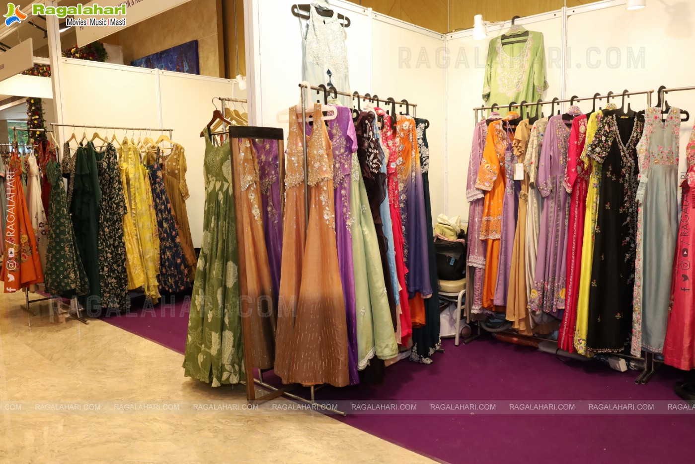 Hi Life Exhibition September 2025 Kicks Off at Novotel, Vijayawada
