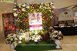 Hi Life Exhibition September 2025 Kicks Off at Novotel