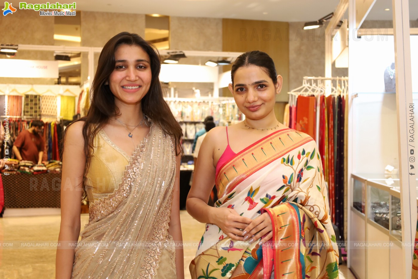 Hi Life Exhibition September 2025 Kicks Off at Novotel, Vijayawada