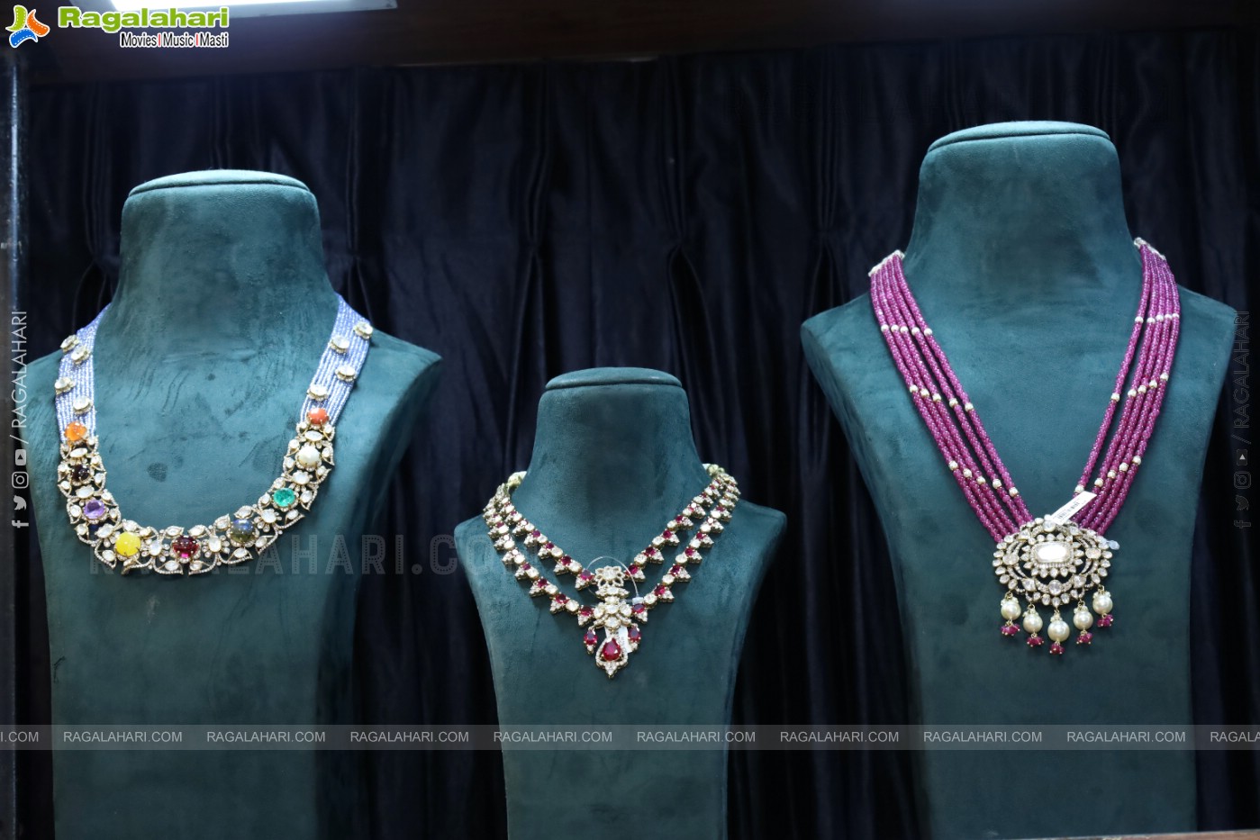 Hi Life Exhibition September 2025 Kicks Off at Novotel, Vijayawada