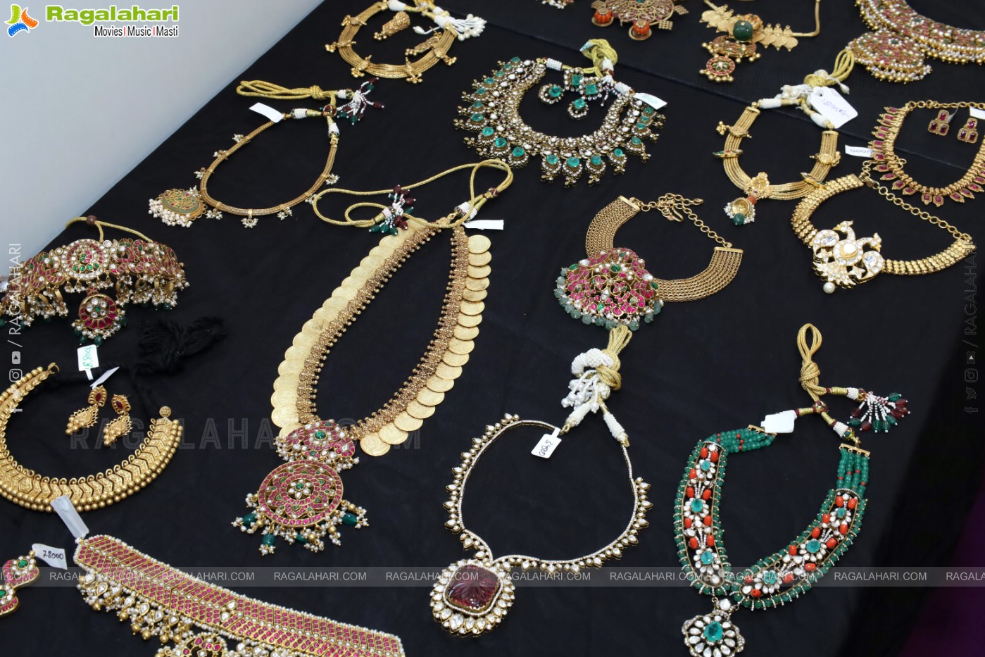 Hi Life Exhibition September 2025 Kicks Off at Novotel, Vijayawada