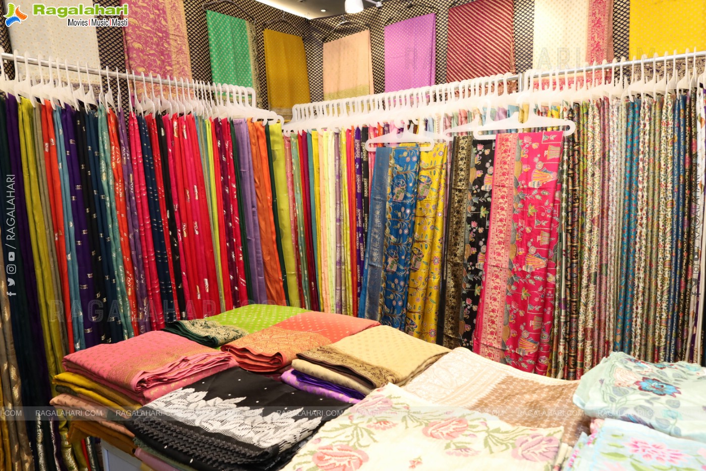 Hi Life Exhibition September 2025 Kicks Off at Novotel, Vijayawada