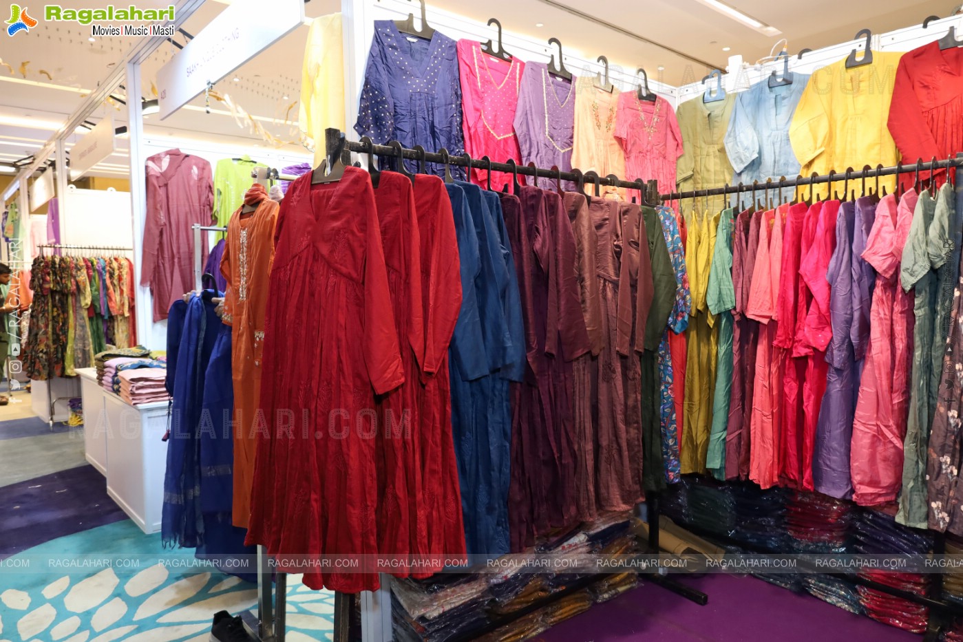 Hi Life Exhibition September 2025 Kicks Off at Novotel, Vijayawada