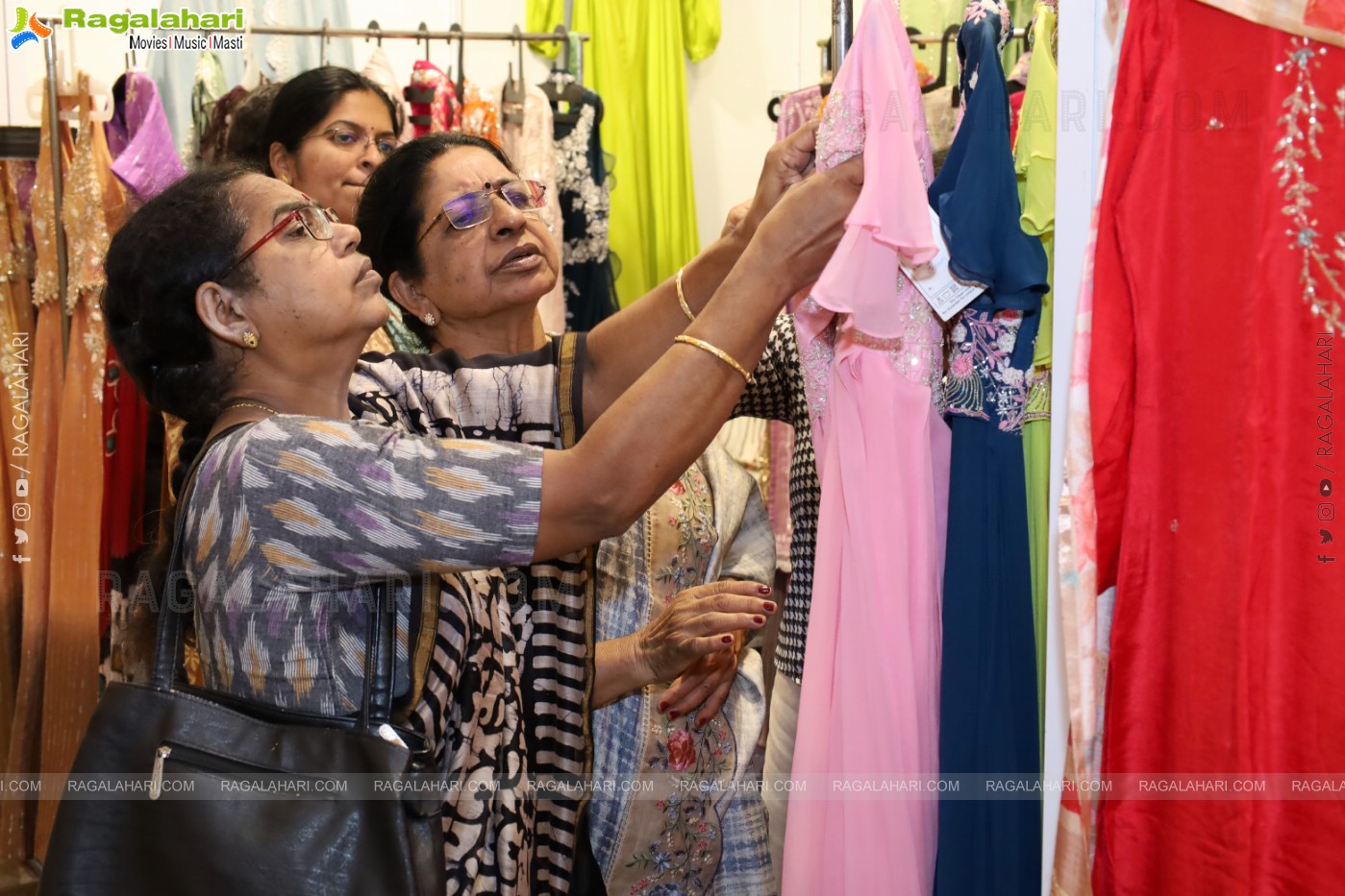 Hi Life Exhibition September 2025 Kicks Off at Novotel, Vijayawada