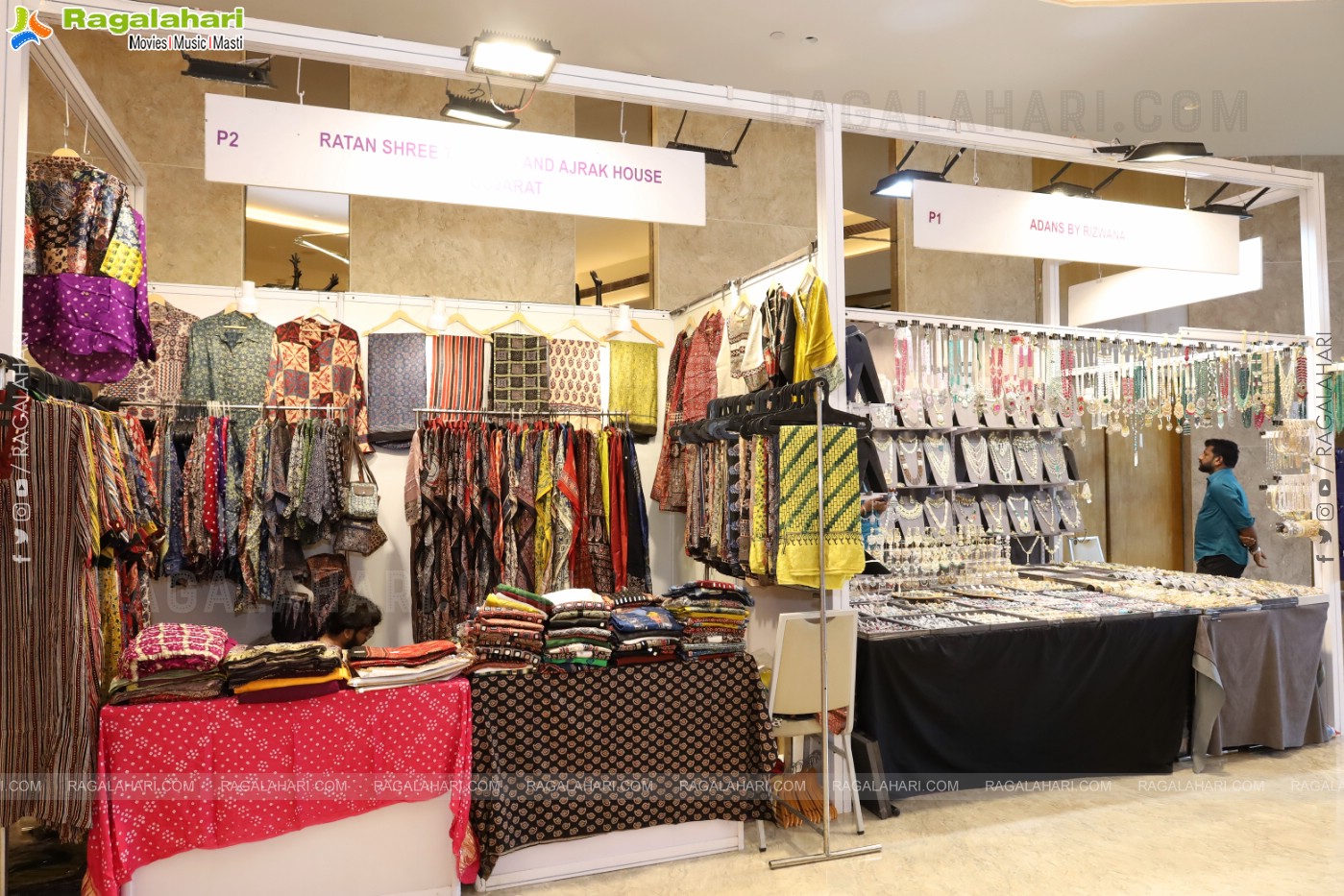 Hi Life Exhibition September 2025 Kicks Off at Novotel, Vijayawada