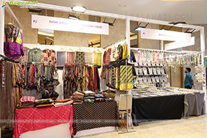 Hi Life Exhibition September 2025 Kicks Off at Novotel