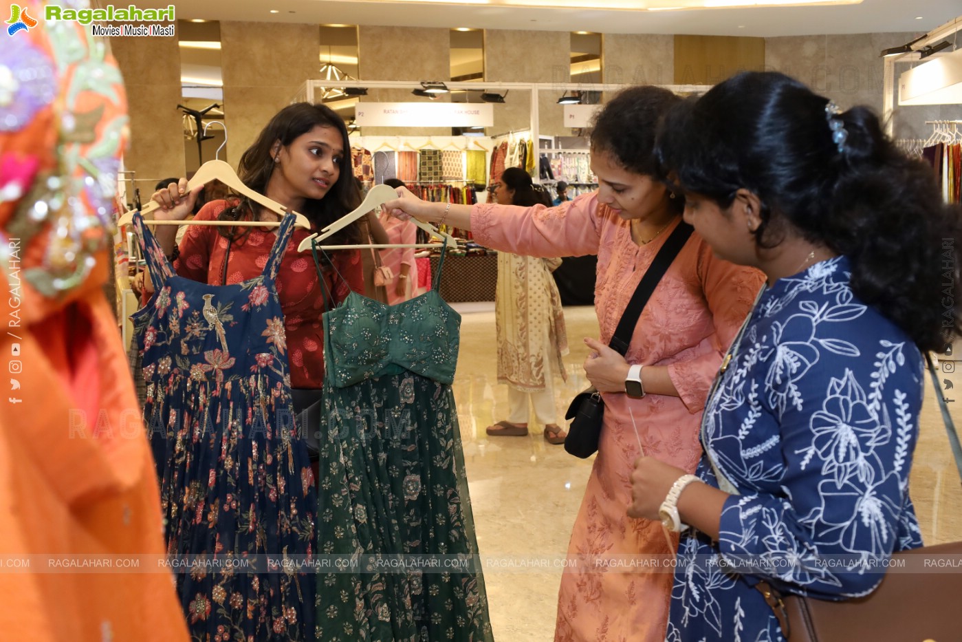 Hi Life Exhibition September 2025 Kicks Off at Novotel, Vijayawada