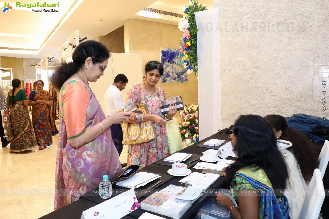Hi Life Exhibition September 2025 Kicks Off at Novotel, Vijayawada