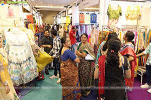 Hi Life Exhibition September 2025 Kicks Off at Novotel
