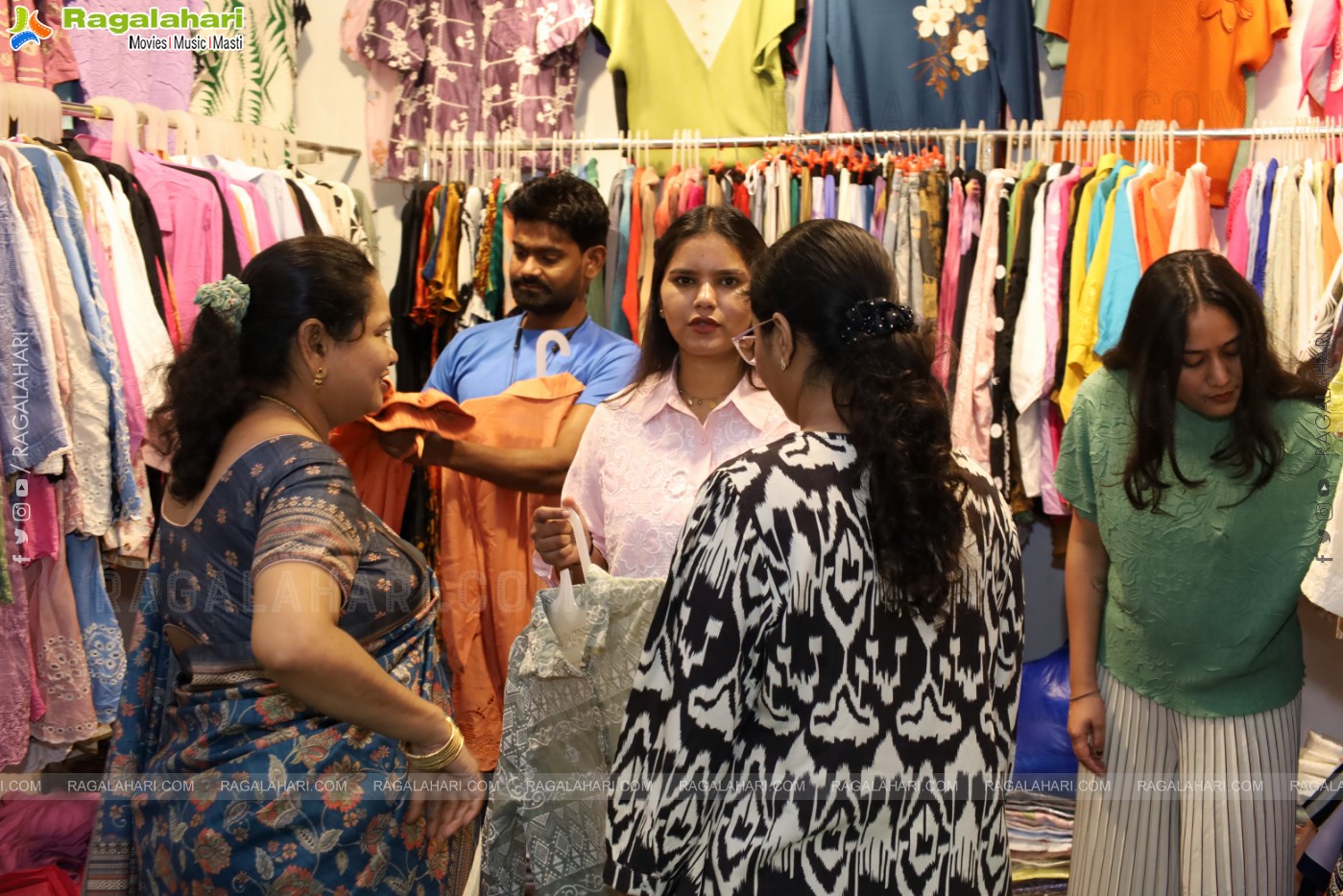 Hi Life Exhibition September 2025 Kicks Off at Novotel, Vijayawada