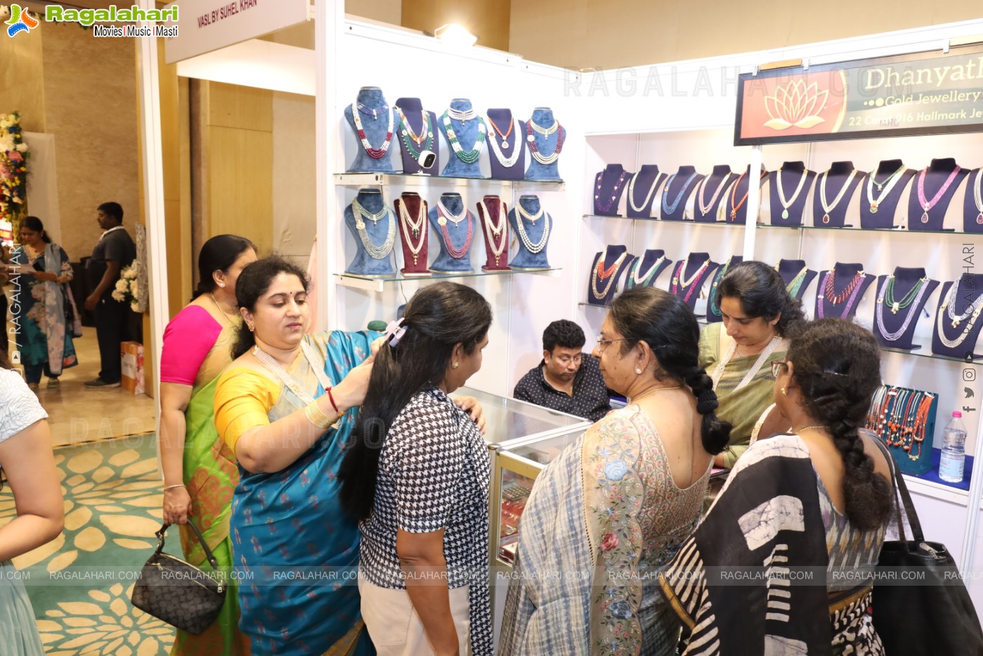Hi Life Exhibition September 2025 Kicks Off at Novotel, Vijayawada