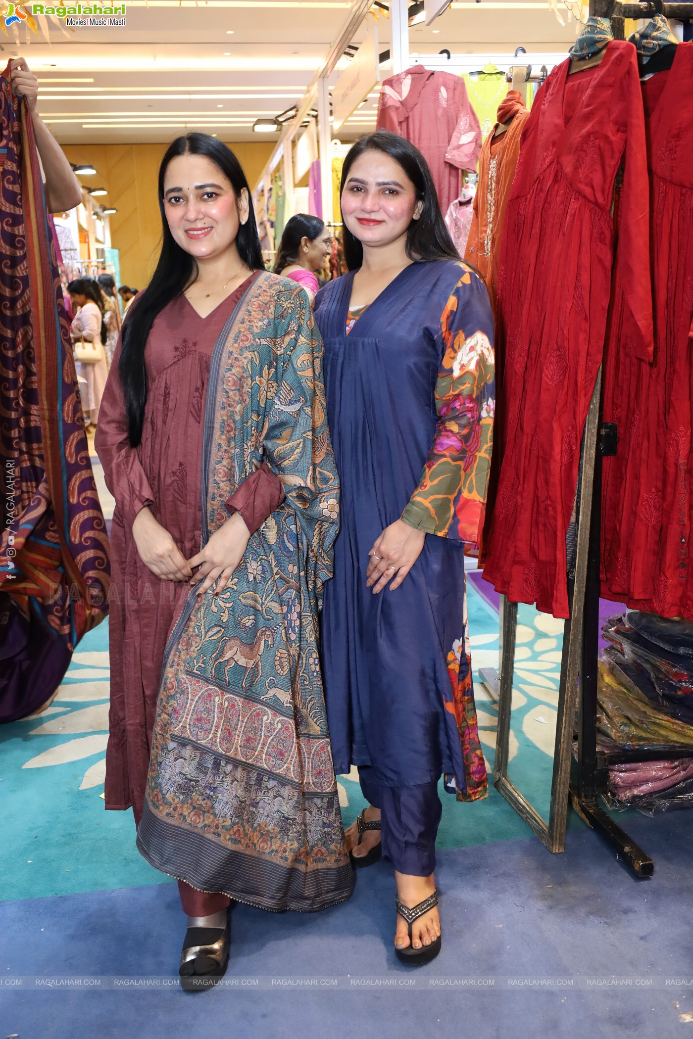 Hi Life Exhibition September 2025 Kicks Off at Novotel, Vijayawada