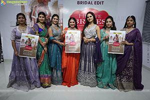 Grand Curtain Raiser Event of Hi Life Brides Exhibition