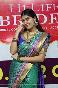 Grand Curtain Raiser Event of Hi Life Brides Exhibition