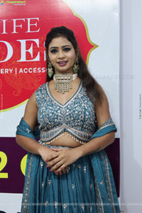 Grand Curtain Raiser Event of Hi Life Brides Exhibition