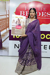 Grand Curtain Raiser Event of Hi Life Brides Exhibition
