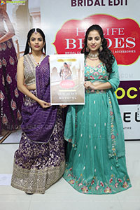 Grand Curtain Raiser Event of Hi Life Brides Exhibition