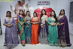 Grand Curtain Raiser Event of Hi Life Brides Exhibition