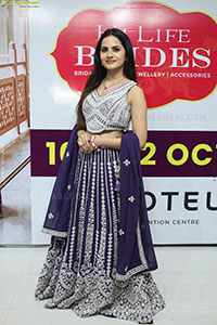 Grand Curtain Raiser Event of Hi Life Brides Exhibition
