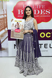 Grand Curtain Raiser Event of Hi Life Brides Exhibition