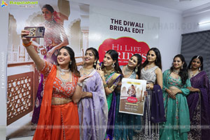 Grand Curtain Raiser Event of Hi Life Brides Exhibition