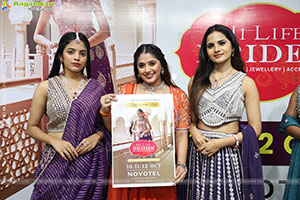 Grand Curtain Raiser Event of Hi Life Brides Exhibition