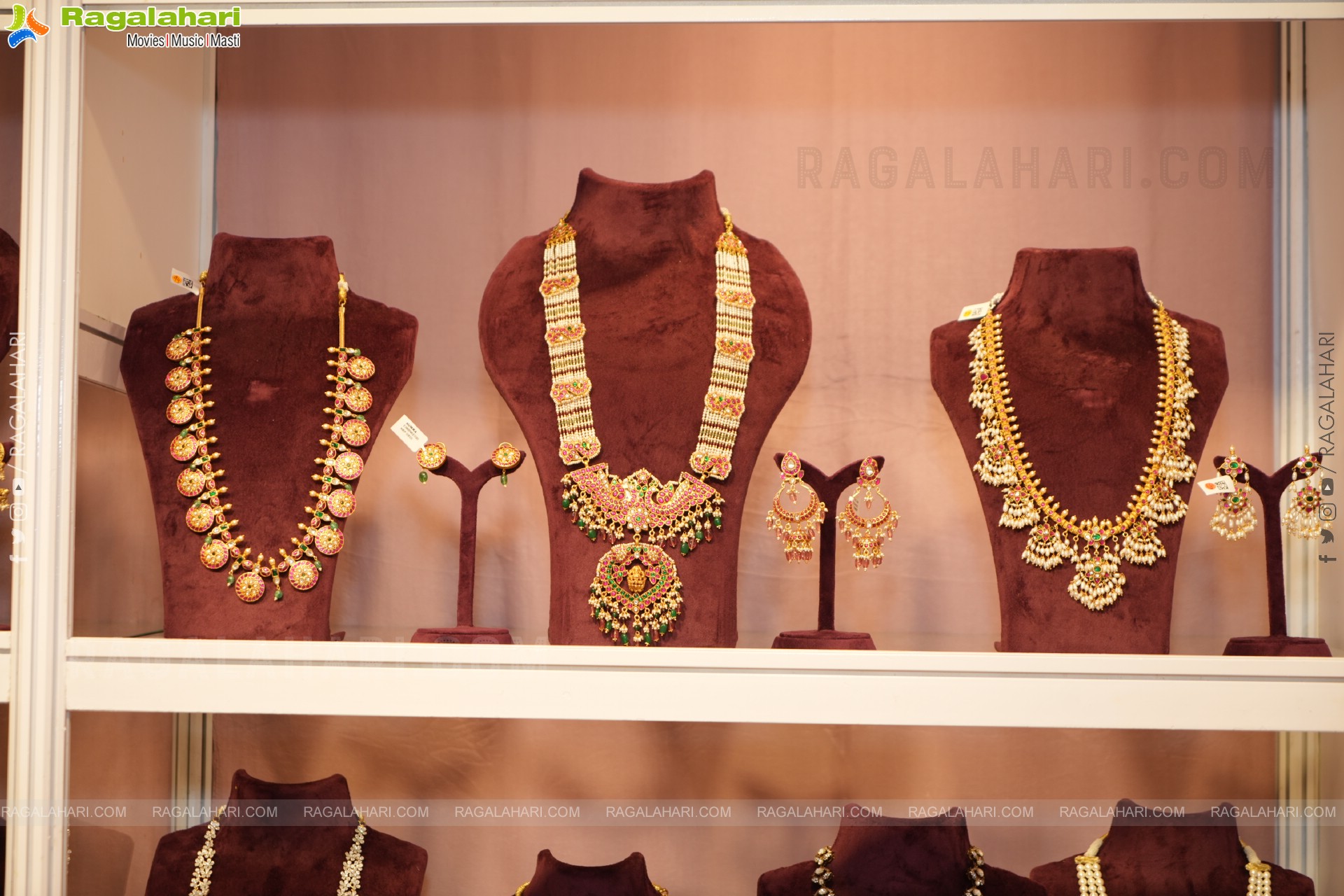 Hi Life Exhibition September 2025 Kicks Off at The Lalit Ashok, Bangalore
