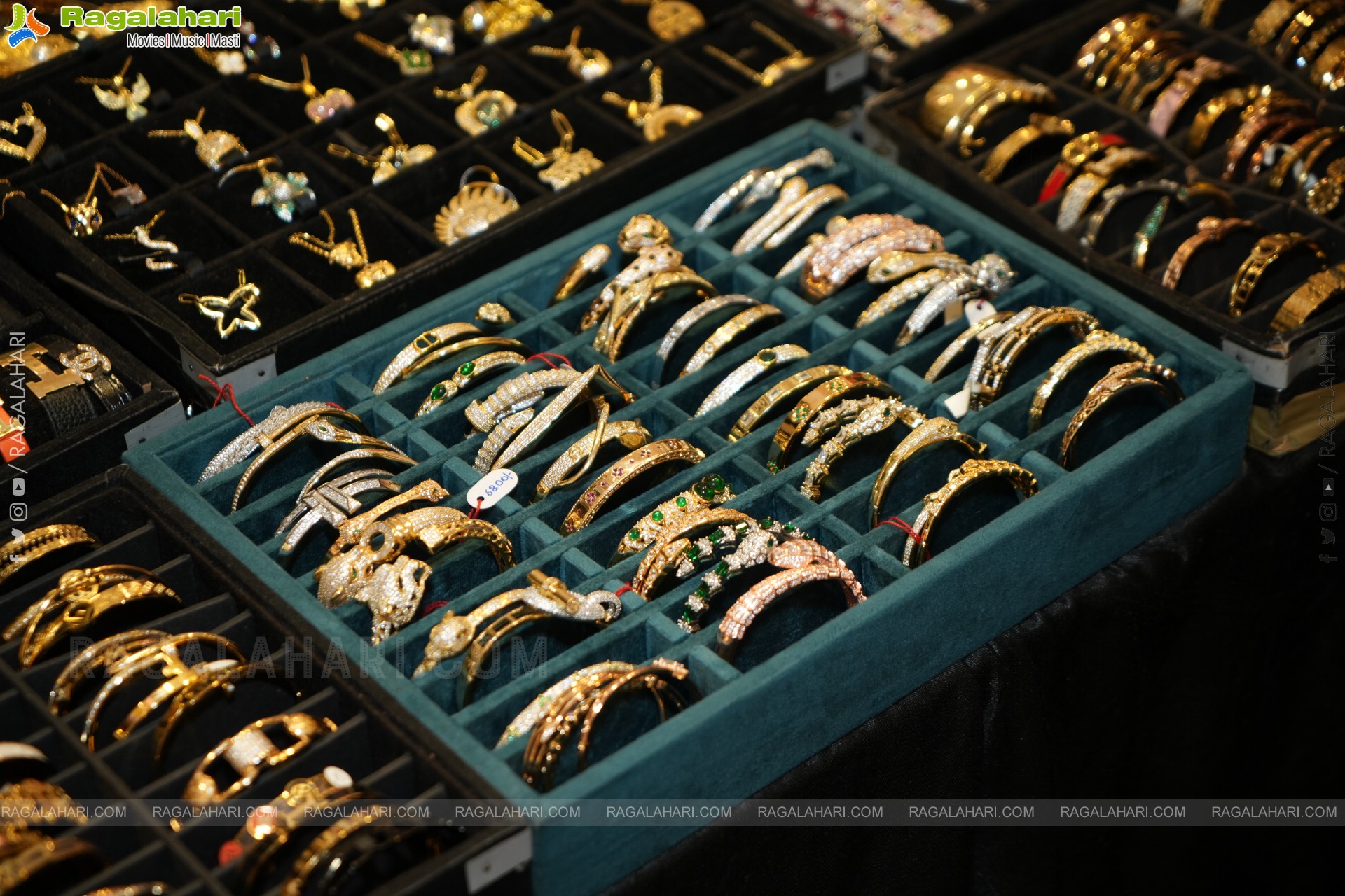 Hi Life Exhibition September 2025 Kicks Off at The Lalit Ashok, Bangalore