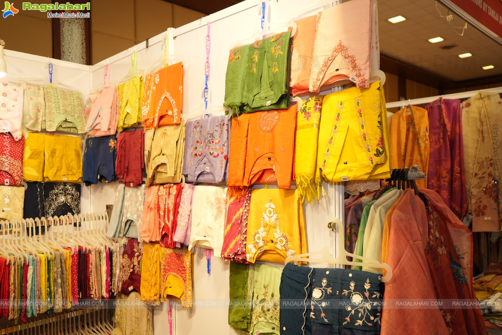 Hi Life Exhibition September 2025 Kicks Off at The Lalit Ashok, Bangalore