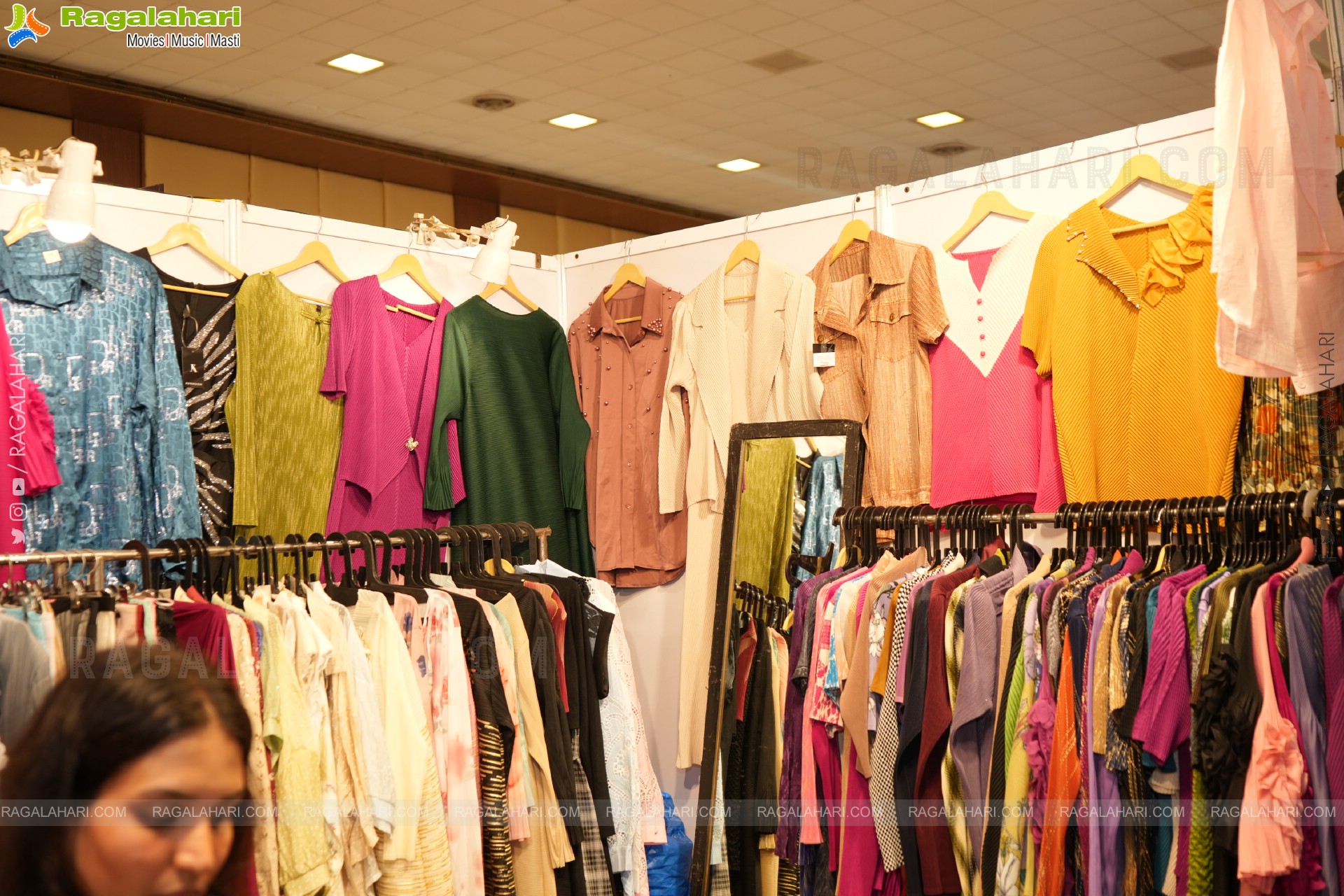 Hi Life Exhibition September 2025 Kicks Off at The Lalit Ashok, Bangalore