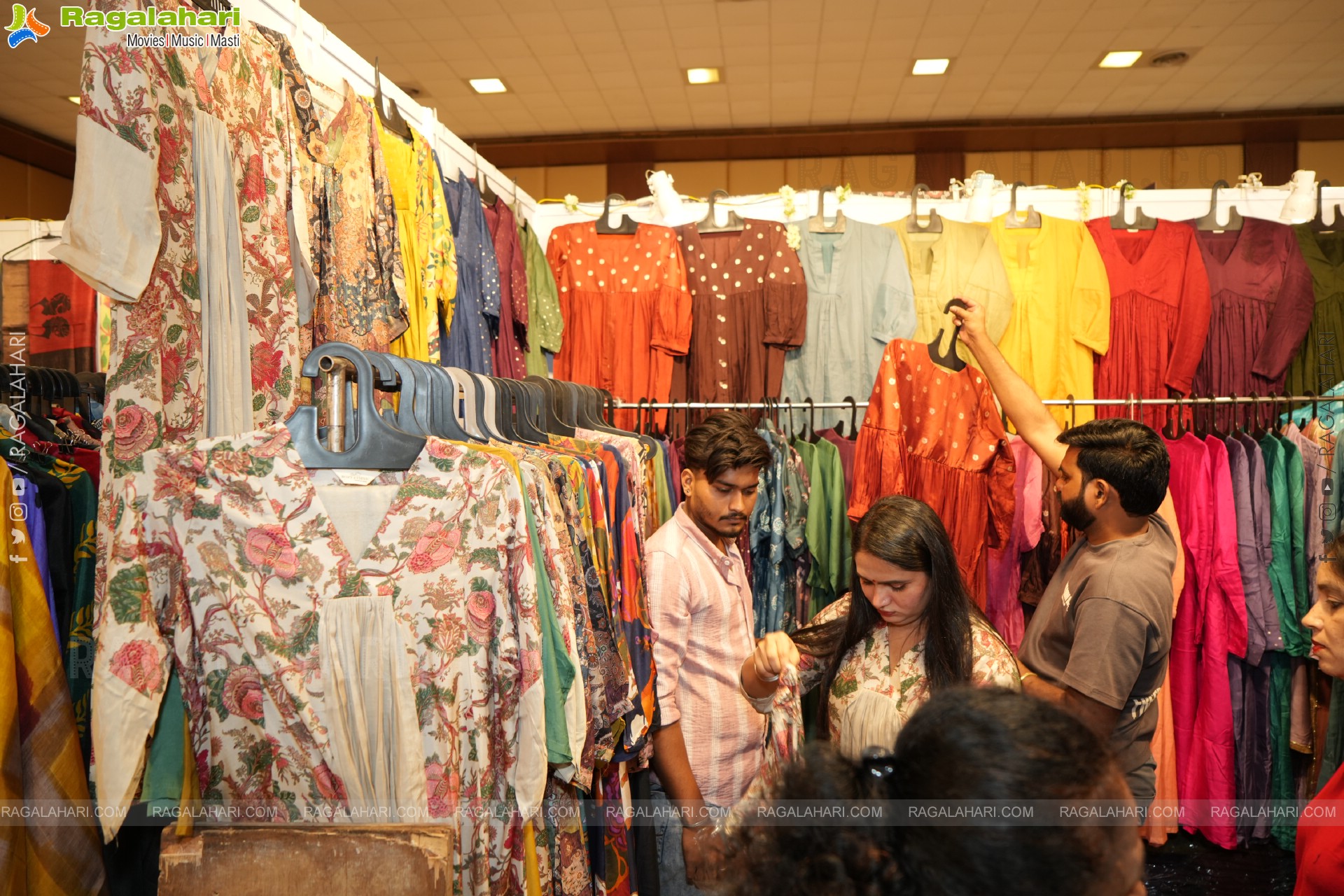 Hi Life Exhibition September 2025 Kicks Off at The Lalit Ashok, Bangalore