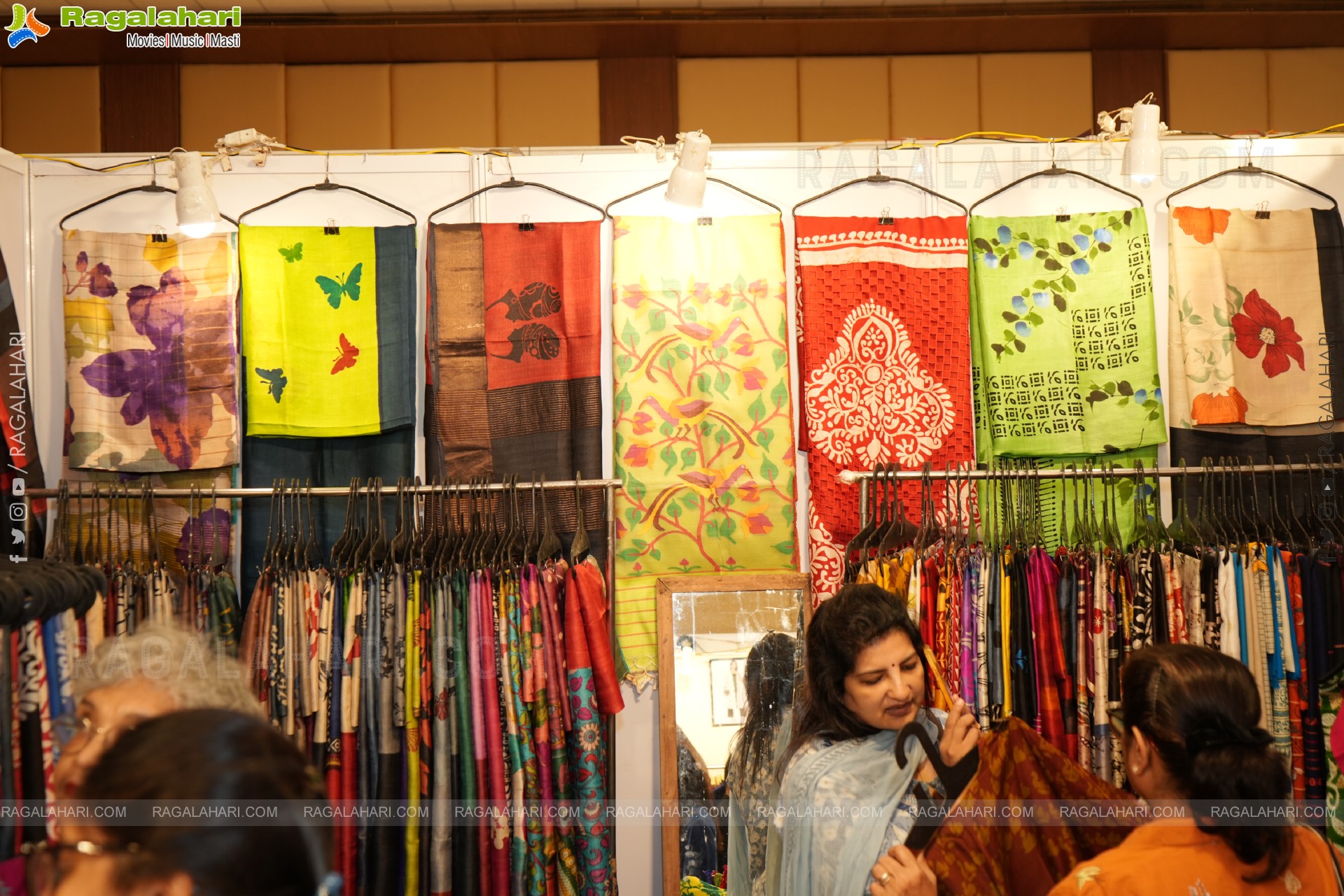 Hi Life Exhibition September 2025 Kicks Off at The Lalit Ashok, Bangalore